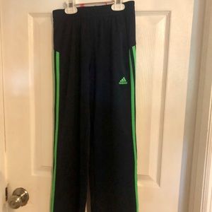 Adidas Boys’ track pants